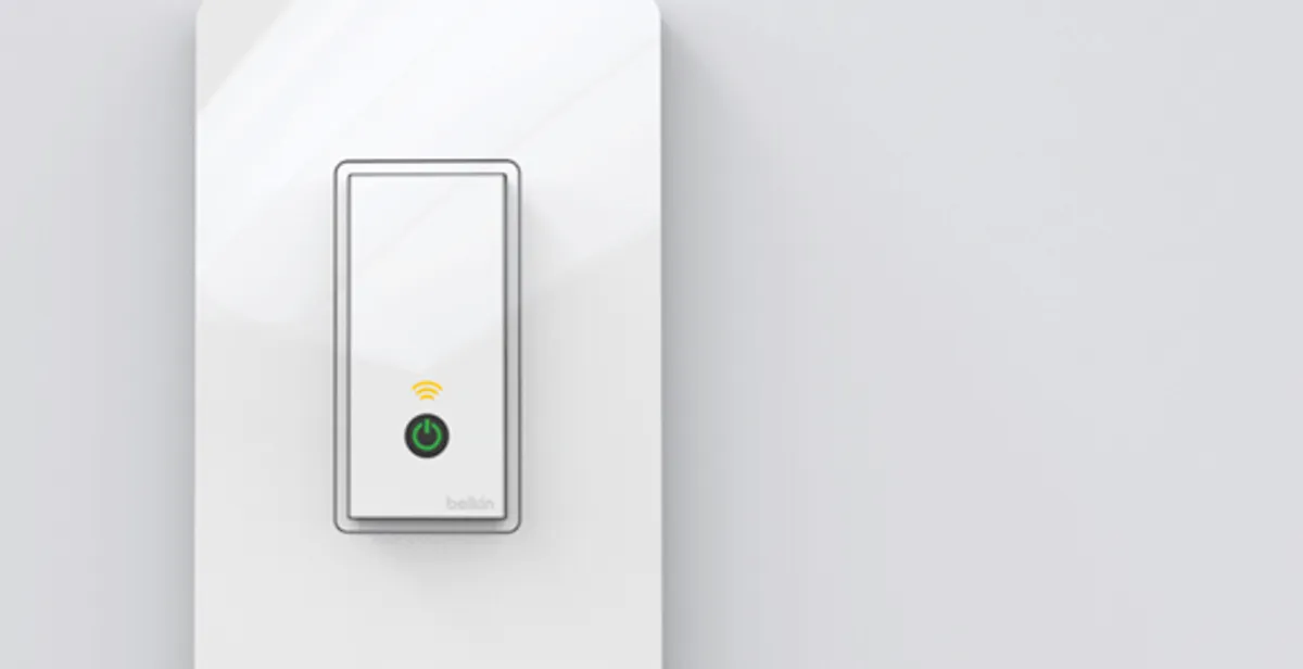 Modern light switch repair and replacement service in San Diego, CA